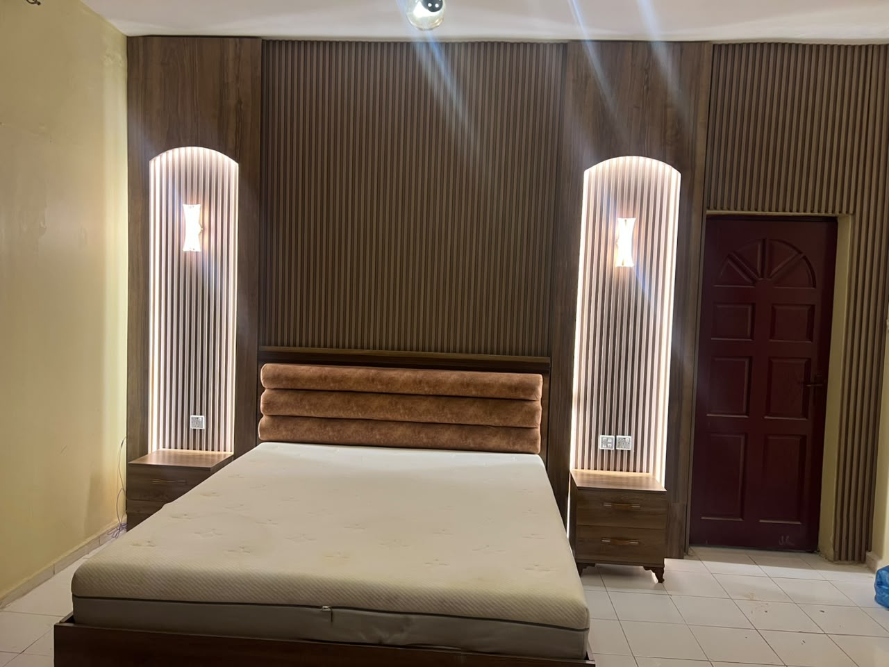 Hilaal bedroom furniture
