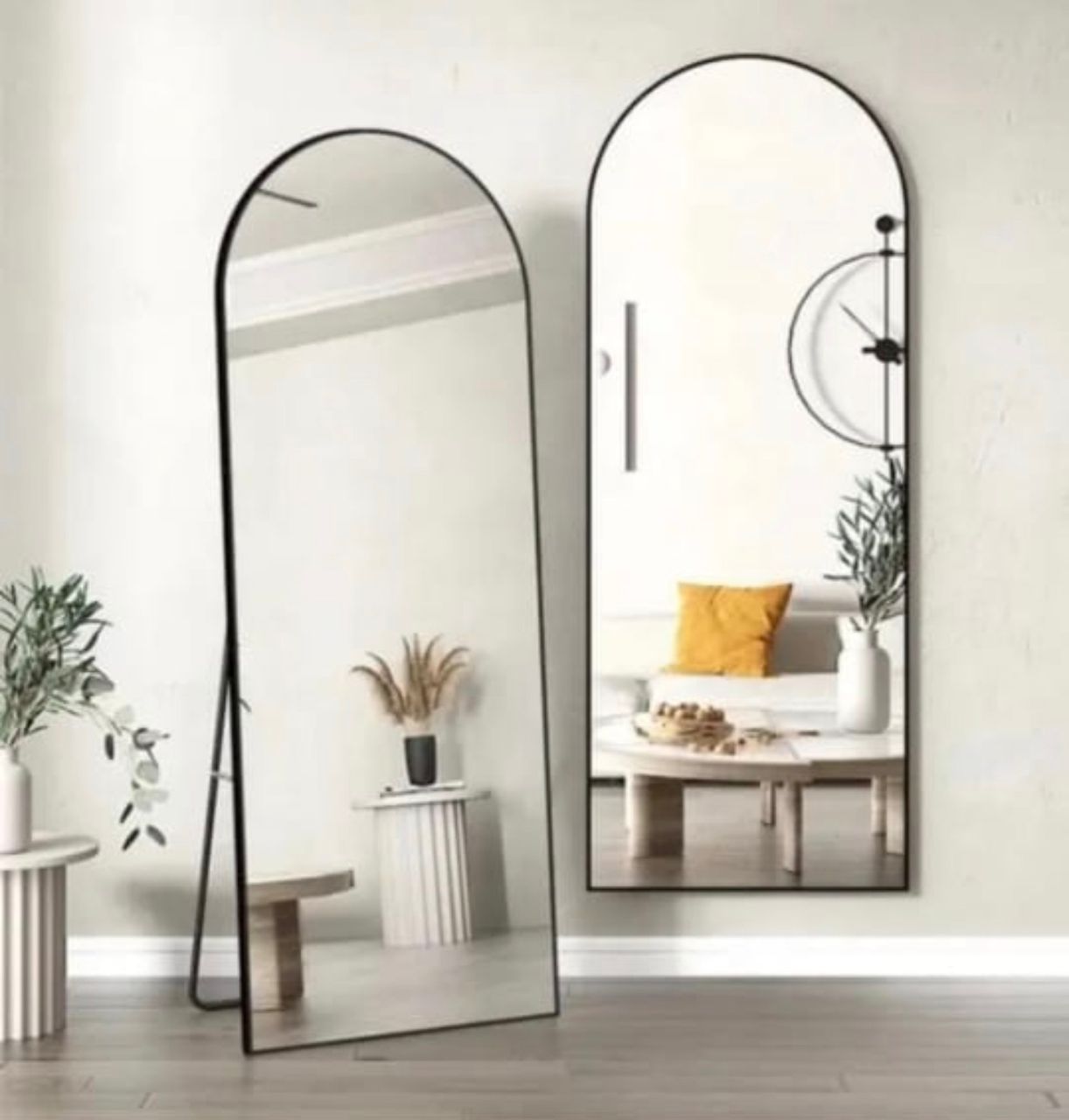 Hilaal mirror