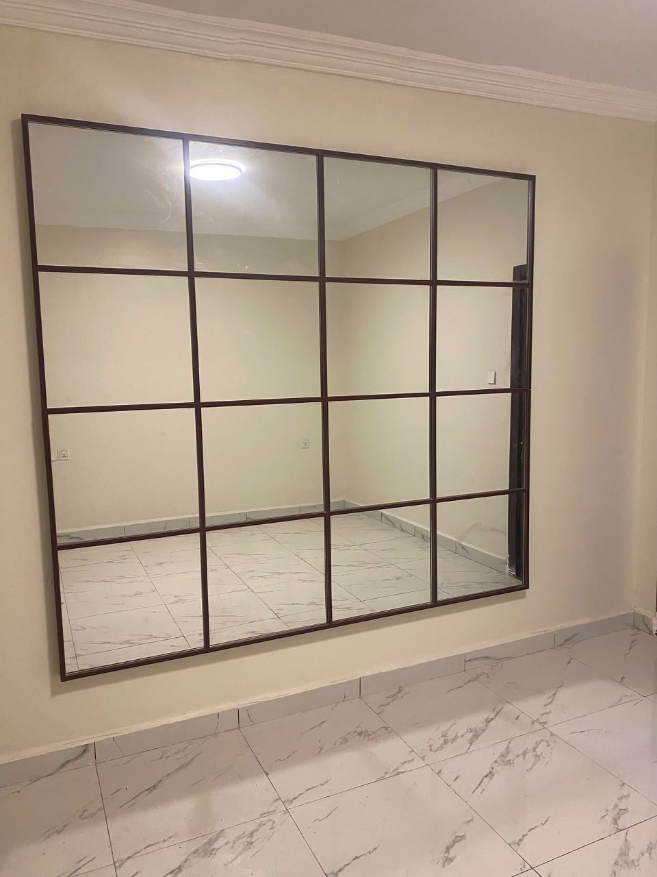 Hilaal wardrobe and decor