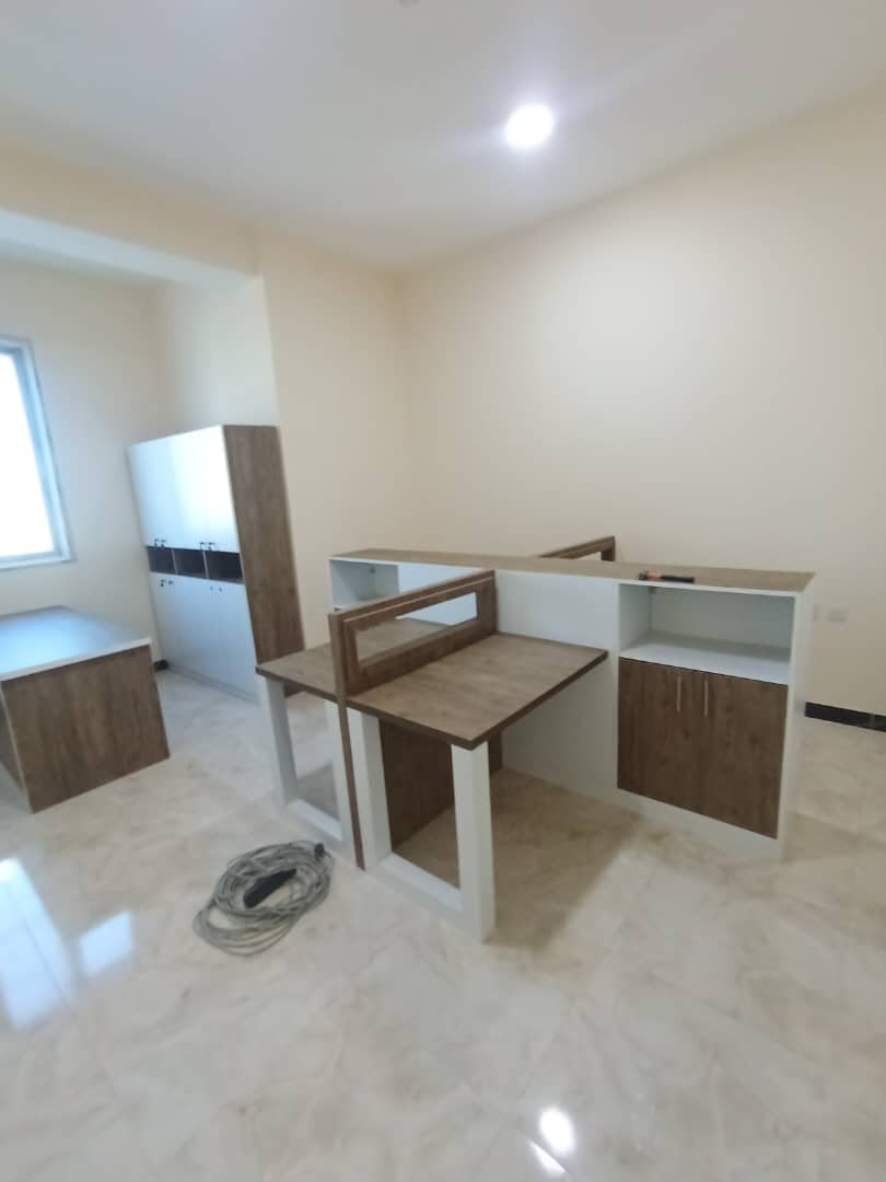 Hilaal office