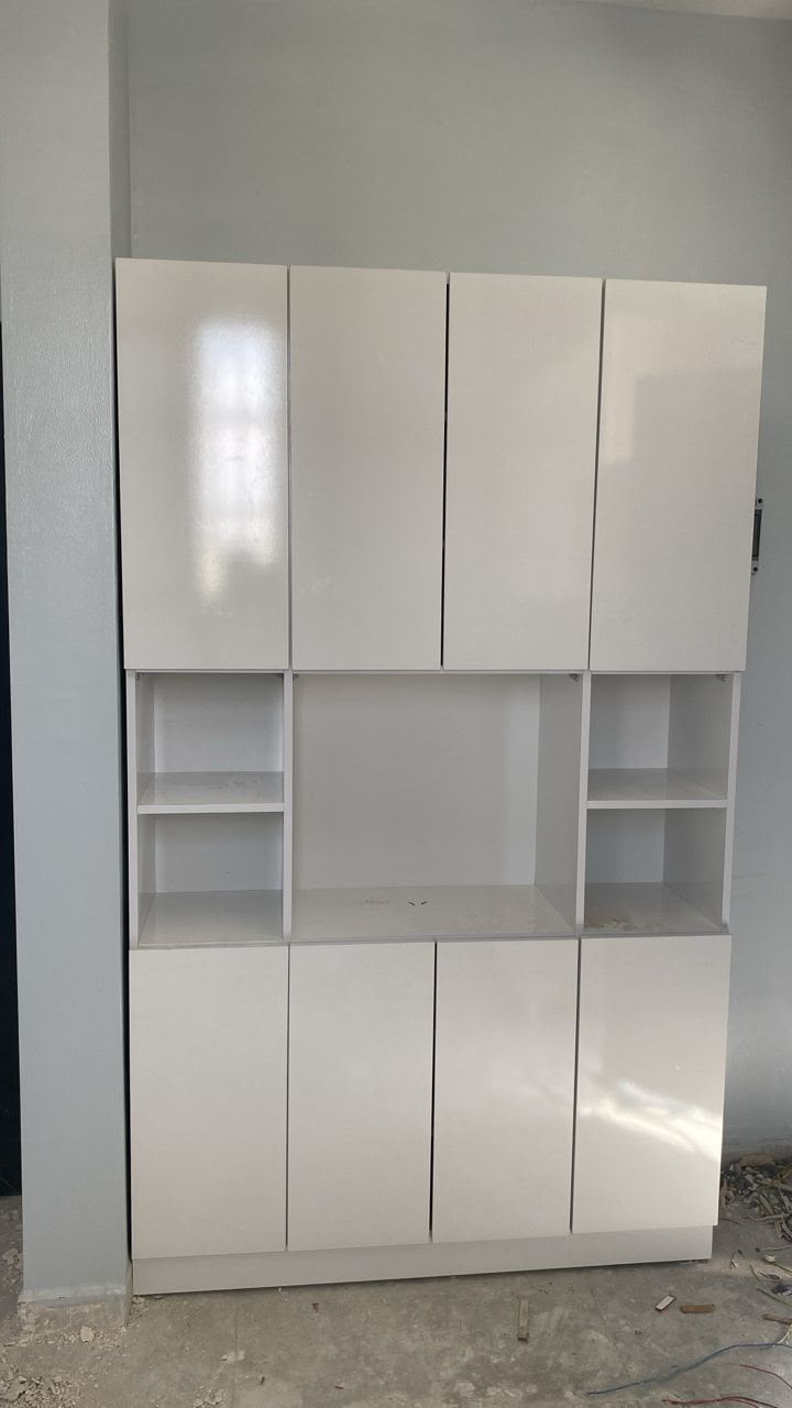 Hilaal cabinet