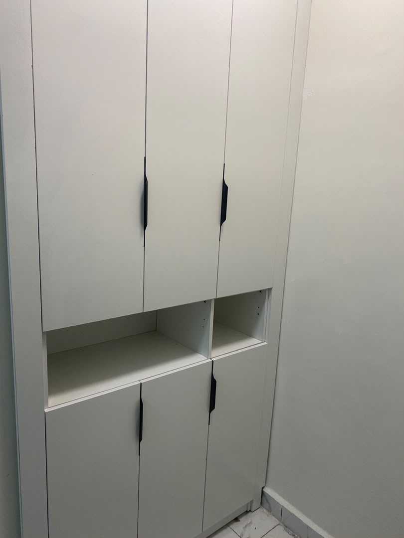 Hilaal cabinet